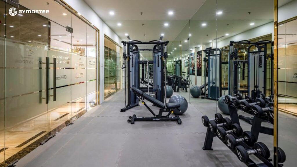 TƯ VẤN SETUP PHÒNG GYM NTA TOWER QUẬN 1 7 TƯ VẤN SETUP PHÒNG GYM NTA TOWER QUẬN 1 7
