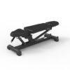 Ghế Đẩy Tạ 180 độ ADJUSTABLE BENCH SP-4204 5