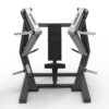 Robot Tập Ngực Giữa Rộng WIDE CHEST PRESS SP-4505 8