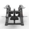 Robot Tập bắp tay BICEPS CURL SP-4513 4 Robot Tập bắp tay BICEPS CURL SP-4513 12