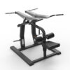 Robot Tập Kéo Vai PLAT PULL DOWN SP-4506 3 Robot Tập Kéo Vai PLAT PULL DOWN SP-4506 6