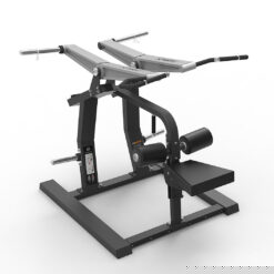 Robot Tập Kéo Vai PLAT PULL DOWN SP-4506
