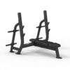 Ghế Đẩy Tạ Ngang OLYMPIC FLAT BENCH SP-4209 3 Ghế Đẩy Tạ Ngang OLYMPIC FLAT BENCH SP-4209 5