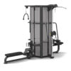 Giàn Tạ Kéo Cáp Đa Năng 4 Mặt Spirit SP-3604 | Gymaster 5
