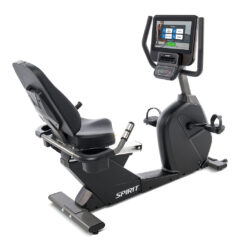 Xe Đạp Ghế Tựa Lưng Cao Cấp CR800+ENT