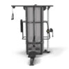 Giàn Tạ Kéo Cáp Đa Năng 4 Mặt Spirit SP-3604 | Gymaster 4