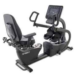 Xe Chạy Bộ Tựa Lưng CRS800+