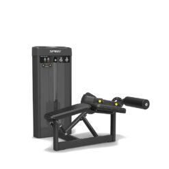 Máy Khối Nằm Móc Đùi PRONE LEG CURL SP-4318