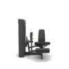 Máy Khối đá đùi trước LEG EXTENSION SP-4305 6
