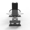 Robot Tập Bắp Chân CALF SP-4509 2 Robot Tập Bắp Chân CALF SP-4509 5