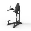 Ghế Đá Bụng Dưới/ Hít Xà Dưới LEG RAISE / DIP SP-4215 2 Ghế Đá Bụng Dưới/ Hít Xà Dưới LEG RAISE / DIP SP-4215 5