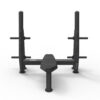 Ghế Đẩy Tạ Ngang OLYMPIC FLAT BENCH SP-4209 2 Ghế Đẩy Tạ Ngang OLYMPIC FLAT BENCH SP-4209 5