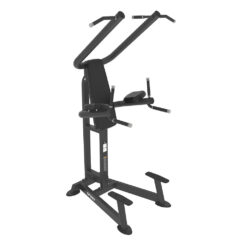 Trang Chủ 166 (Hàng Thanh Lý) Ghế Tập Đa Năng CHIN / DIP / LEG RAISE Mã: SP-4219