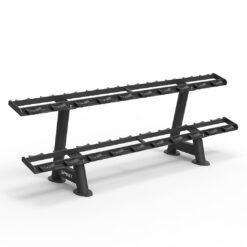 Giá Để Tạ Ngang HAI TIER DUMBBELL RACK SP-4265