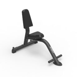 Ghế Ngồi Thẳng Đẩy Tạ  UPRIGHT BENCH SP-4205