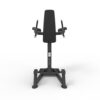 Ghế Đá Bụng Dưới/ Hít Xà Dưới LEG RAISE / DIP SP-4215 1 Ghế Đá Bụng Dưới/ Hít Xà Dưới LEG RAISE / DIP SP-4215 4