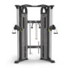 Giàn Tạ Đa Năng FUNCTIONAL TRAINER SP-3526 1 Giàn Tạ Đa Năng FUNCTIONAL TRAINER SP-3526 4