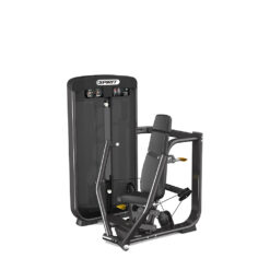 Máy Khối Ngồi Đẩy Ngực SEATED CHEST PRESS SP-3504
