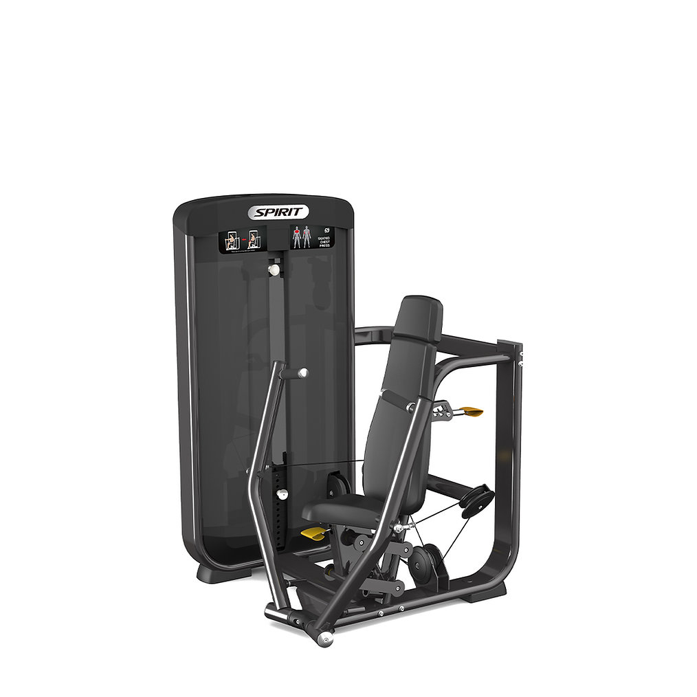 9ab980_76aa8b788ebd4e93b837caf4d8192c64_mv2 Máy Khối Ngồi Đẩy Ngực SEATED CHEST PRESS SP-3504 1