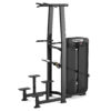 Máy Khối Hỗ Trợ Hít Xà Spirit SP-3517 | Gymaster 2 Máy Khối Hỗ Trợ Hít Xà Spirit SP-3517 | Gymaster 4