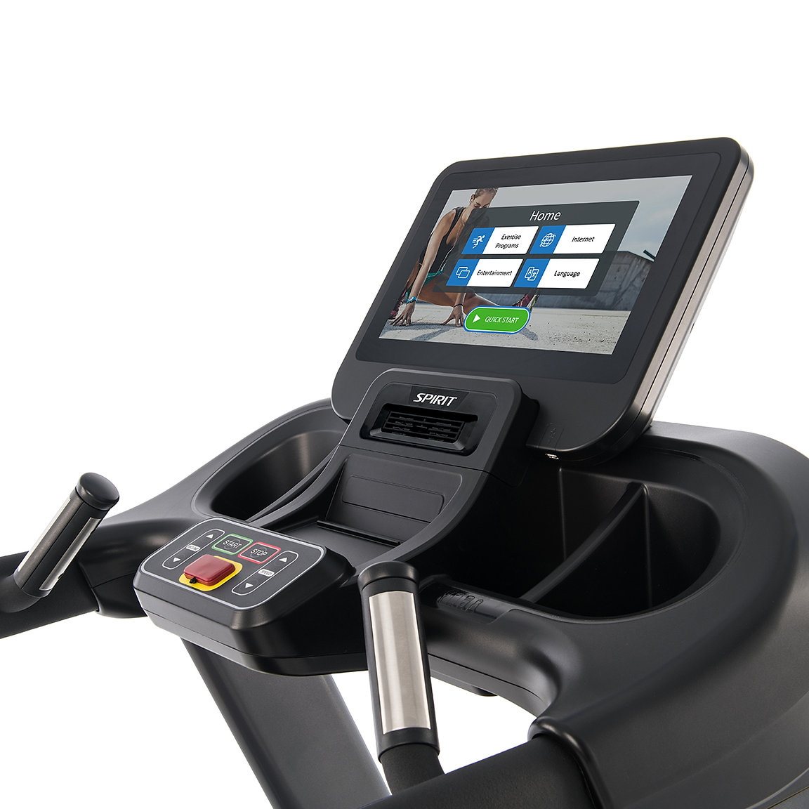 9ab980_82bb120cc66c437bb65a286db5310b35_mv2 Máy Chạy Bộ Cao Cấp Spirit CT800ENT+ | Gymaster 4