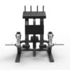 Robot đứng móc đùi STANDING LEG CURL SP-4512 1 Robot đứng móc đùi STANDING LEG CURL SP-4512 4