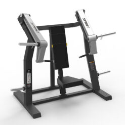 Robot Tập Ngực Giữa Rộng INCLINE CHEST PRESS SP-4504