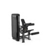 Máy Khối Móc Đùi SEATED LEG CURL SP-3505 3