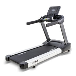 Máy Chạy Bộ Cao Cấp Spirit CT850+ | Gymaster