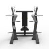 Robot Đẩy Ngực CHEST PRESS SP-4501 4
