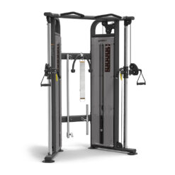 Giàn Tạ Đa Năng FUNCTIONAL TRAINER SP-3526
