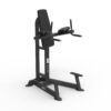 Ghế Đá Bụng Dưới/ Hít Xà Dưới LEG RAISE / DIP SP-4215 4 Ghế Đá Bụng Dưới/ Hít Xà Dưới LEG RAISE / DIP SP-4215 8