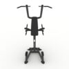(Hàng Thanh Lý) Ghế Tập Đa Năng CHIN / DIP / LEG RAISE Mã: SP-4219 1 (Hàng Thanh Lý) Ghế Tập Đa Năng CHIN / DIP / LEG RAISE Mã: SP-4219 4