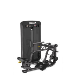 Máy Khối Ngồi Kéo Xô SEATED ROW SP-3507