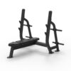 Ghế Đẩy Tạ Ngang OLYMPIC FLAT BENCH SP-4209 1 Ghế Đẩy Tạ Ngang OLYMPIC FLAT BENCH SP-4209 4