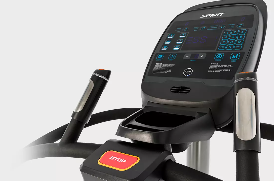 Máy Leo Cầu Thang SPIRIT CSC900 - Gymaster
