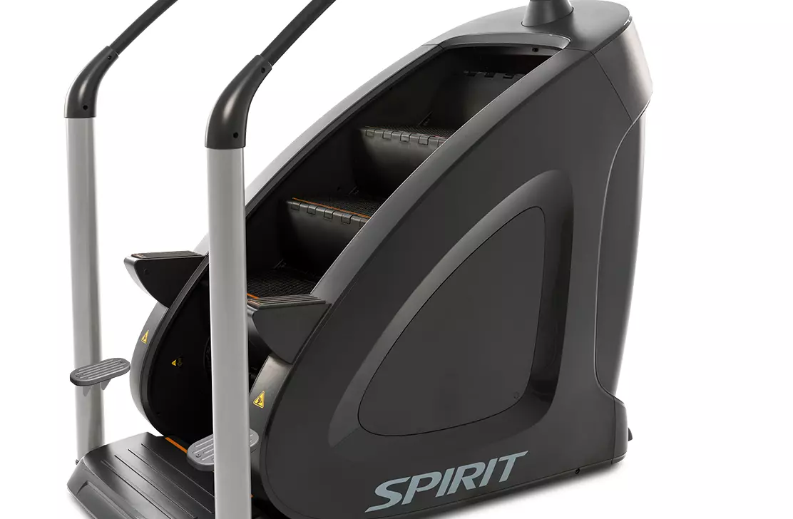 Máy Leo Cầu Thang SPIRIT CSC900 - Gymaster 22