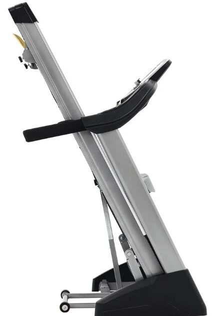 Máy chạy bộ cao cấp Spirit XT385 | Gymaster 9 Máy chạy bộ cao cấp Spirit XT385