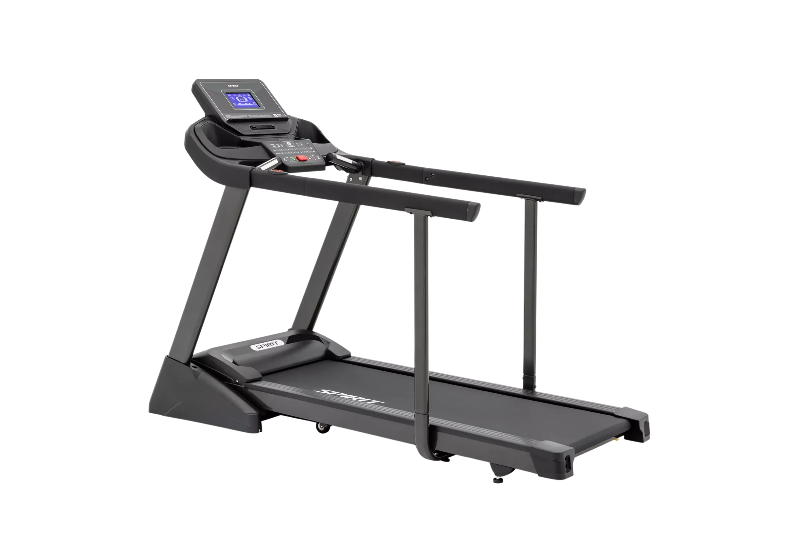 Máy chạy bộ cao cấp Spirit XT285 | Gymaster 10 Máy chạy bộ cao cấp Spirit XT285