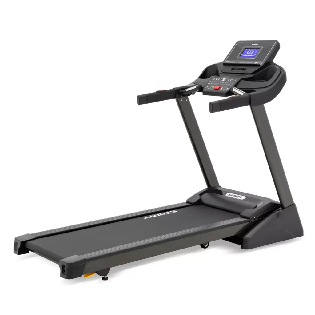 Top 11 Máy Chạy Bộ Tại Nhà Đáng Mua Nhất 2024 6 Máy chạy bộ Sprit XT285