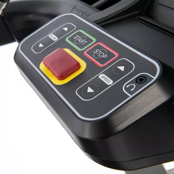 Máy Chạy Bộ Cao Cấp Spirit CT800ENT+ | Gymaster 16 Máy Chạy Bộ Cao Cấp Spirit CT800ENT+