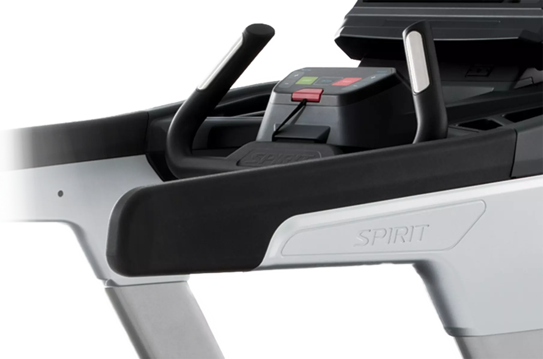 Máy Chạy Bộ Cao Cấp Spirit CT900ENT | Gymaster 18