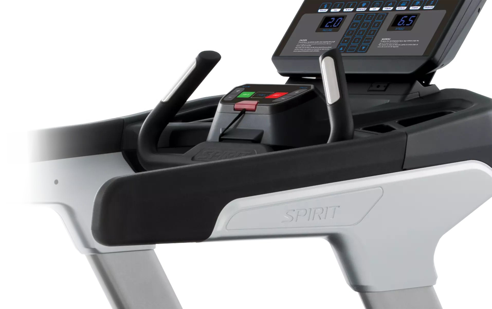 may-chay-bo-cao-cap-spirit-ct-850ent-03-2023 Máy Chạy Bộ Cao Cấp Spirit CT900 | Gymaster 8