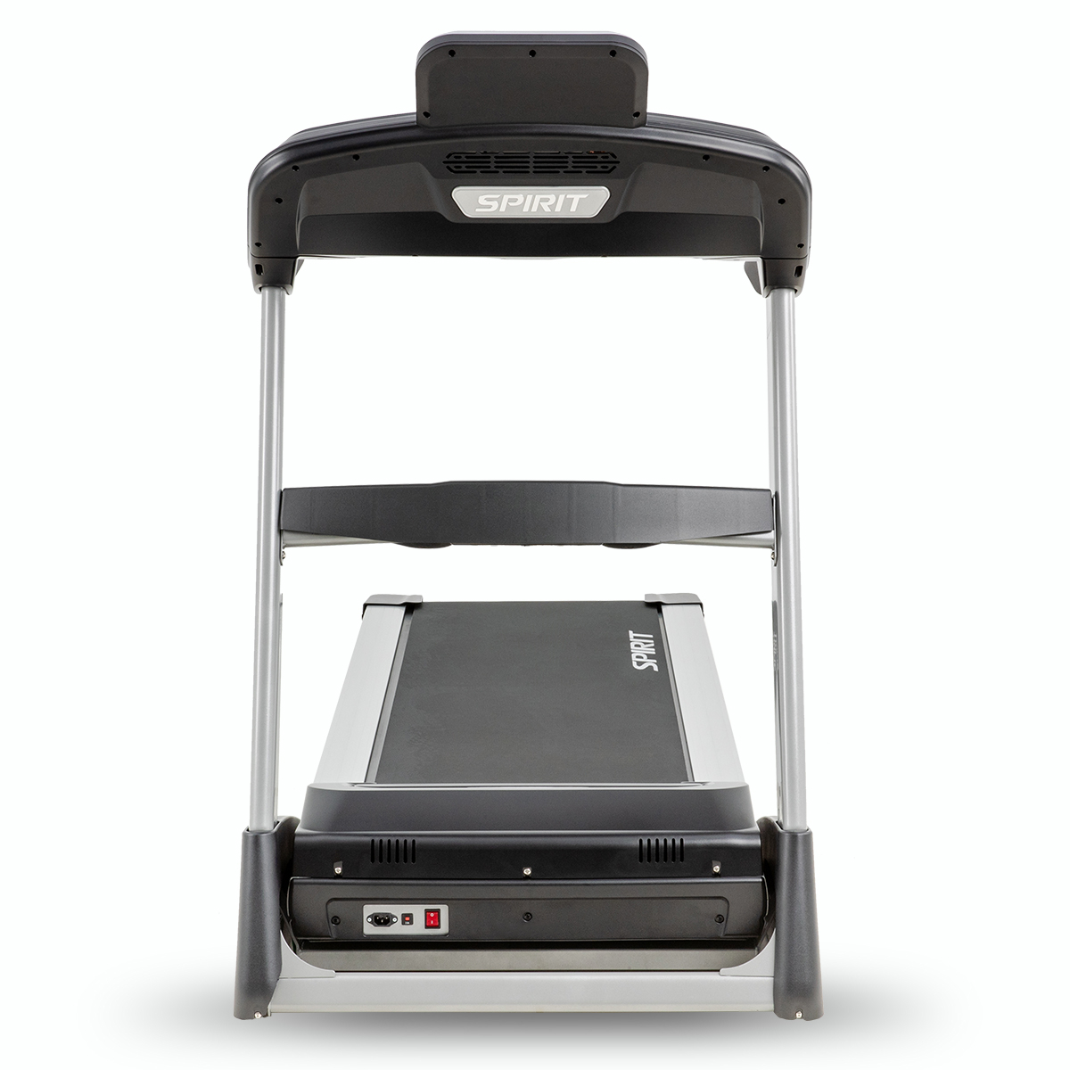 front_high__1 Máy chạy bộ cao cấp Spirit XT485ENT | Gymaster 4