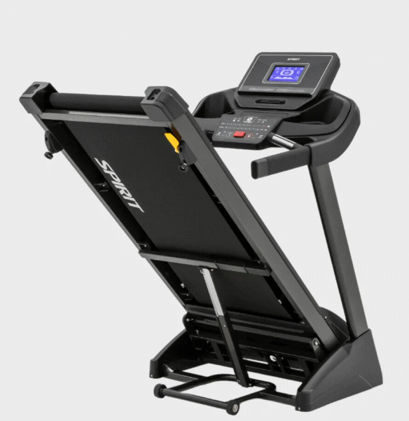 Máy chạy bộ cao cấp Spirit XT185 | Gymaster 8 Máy chạy bộ cao cấp Spirit XT185 | Gymaster 10