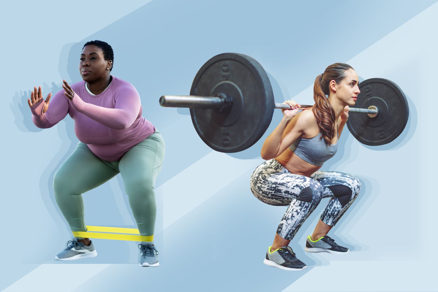 Nguyên Tắc Giúp Lên Lịch Tập Gym Khoa Học Chuẩn Chuyên Gia 2