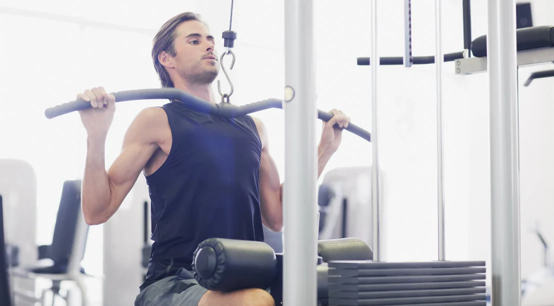 Nguyên Tắc Giúp Lên Lịch Tập Gym Khoa Học Chuẩn Chuyên Gia 4