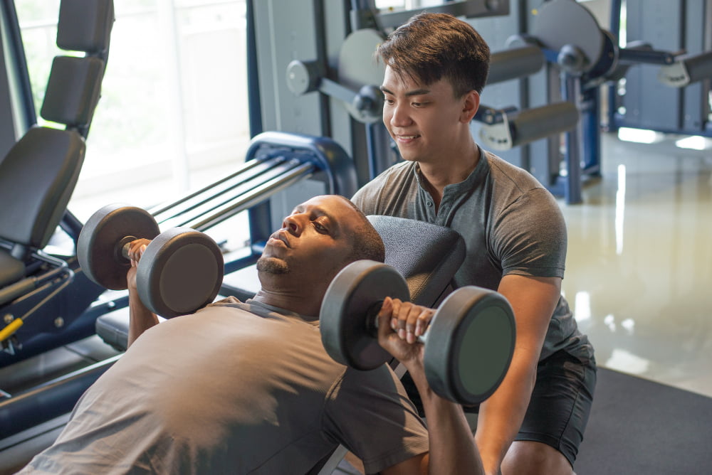Hướng Dẫn Lịch Tập Gym Cho Người Mới Bắt Đầu Đúng & Hiệu Quả 5