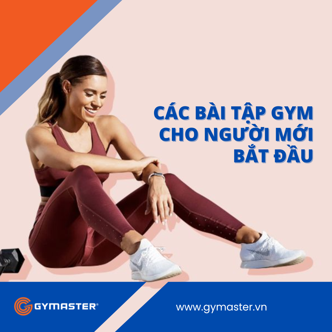 Hướng Dẫn Lịch Tập Gym Cho Người Mới Bắt Đầu Đúng & Hiệu Quả 1