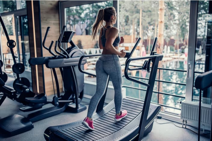 Máy Chạy Bộ Đa Năng Là Gì: Công Dụng, Giá Thành 3